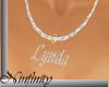 Lyndas necklace