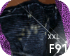 f. Dirty Rockin* Blu XXL