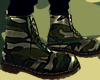 ♕Soldier Shoes