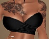 DRAX TOP BLK