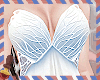 ♡ Papillon Dress Blue