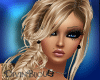 Kardashian 18 Blond