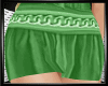 {Z}Green skirt XXL