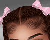 N! Cute Laurel Brown
