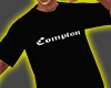 Compton Blouse