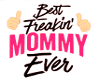 Mommy shirt