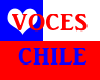 Voces Chile3 beta