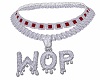 Custom  Chain