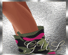Camouflage | H/Boot