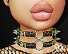 kyle double choker