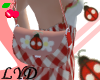 Lyd~Ladybug~ShoppingBag