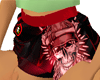 SHORT BOPE ARCANJO F