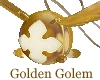 Golden Golem