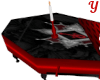 Coffin Table Vampire