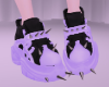 Pastel Goth: Platforms