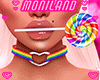♥ Pride Lollipop ♥