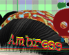 Ambress ~ Corny headband