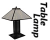 Table Lamp 1