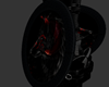 Demon Wulf Wheels