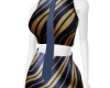 Ravenclaw Tie and Skirt