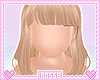 Hair Rani / Blond 1