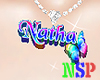 NSP NATHA NECKLACE REQ