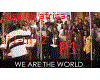 we are the world (P1)