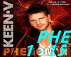 EP keen'v - phenom'n