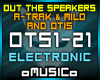 Out the Speakers - ATrak
