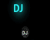 DJ ball animed