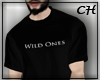 Ch | Wild ones