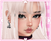 ❀. olivia | blonde