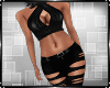 Biker Chic Fit