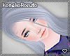 *KR* Harachi Silver