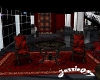 Jazzie-Victorian Table