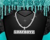 LoafBoyz Custom chain
