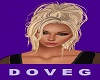 G's Niamh Blonde W/DR