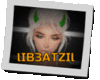 B! Fire Horns green