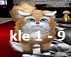 Kleine Annabell - Rieu