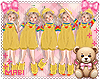 Poses Kids