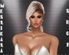 VC Ivory Gala Gown