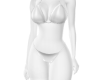 Bikini White 9.8