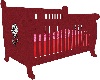 Rose 40% Crib