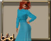 Model Walk Slow Animated