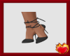 Black Vlada Pumps