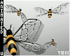 Pollen Bees
