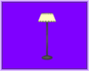 0081 PAW LAMP LYL