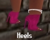 Shea Heels