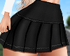💙 Skirt RBD Black RLL