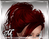 (M) Yuliya Red Hair
